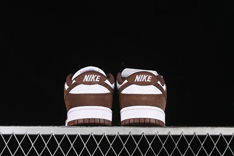All Categories Nk SB Dunk Series Nk SB Dunk Low Low-top sneakers Nk SB Dunk Low "Flax Suede" Maillard style SB low-top casual sneakers HJ7673-001